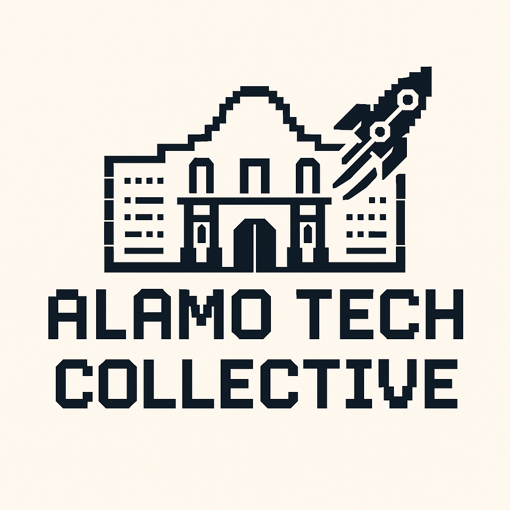 AI-April Kickoff Party