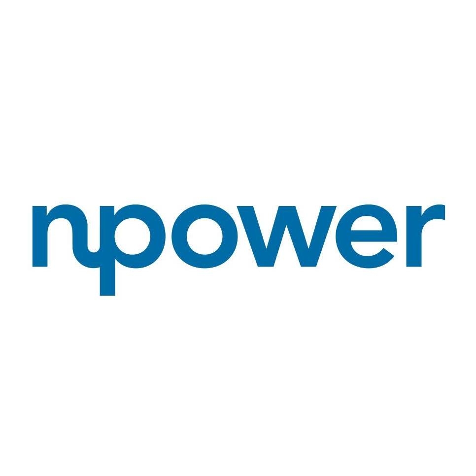 Volunteer with NPower