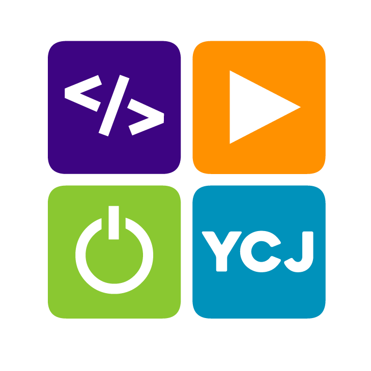 Volunteer with Youth Code Jam